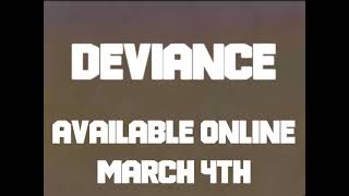 DEVIANCE OFFICIAL TRAILER
