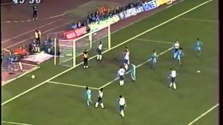 Napoli-PSG (saison 92-93)