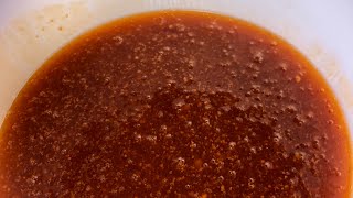 Sauce eat with all Meatballs #food #foodie #cooking #countrycooking