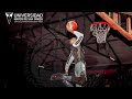 Ben Merritt Dunk Contest - FIBA Libobasquet Bolivia 2022