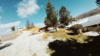 Rancho Meling Recorrido en Drone FPV x Fresko Studio Audiovisual