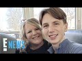 Riley Strain’s Mom Reveals Final Text Messages Sent Before Her Son's Disappearance | E! News