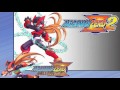 Mega Man Zero Collection OST - T2-08: Labo (Ciel's Lab)