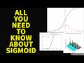 Problems with sigmoid function | All you need to know about sigmoid function