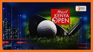 Rough Day For Kenyans In Muthaiga: No Kenyan makes the cut at the Kenya Open