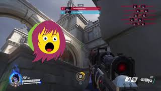 Widowmaker FFA HS only