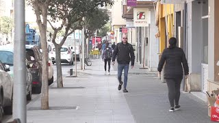 Amposta, a punt d’assolir els 22.000 habitants