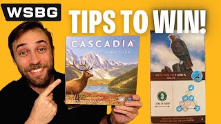 How to Win Cascadia