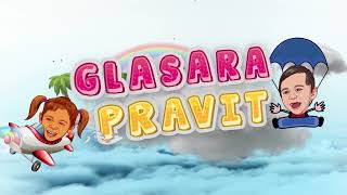 Glasara & Pravit's world fun kids activities