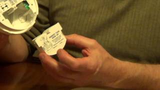 Best Smoke Detector - 10 Year Tamper Proof Smoke Detector