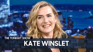 Kate Winslet Forgets She Made Avatar; Says Fans Recognize Her More from The Holi