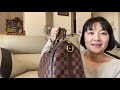 louis vuitton speedy25 ルイヴィトン　スピーディ25