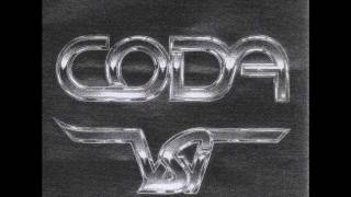 Coda - Ty 1992