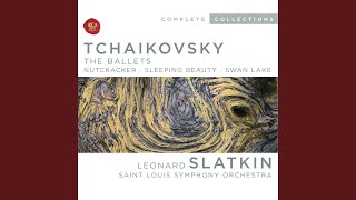 Swan Lake, Op. 20: No. 28 Scène (Allegro agitato; Molto meno mosso; Allegro vivace)