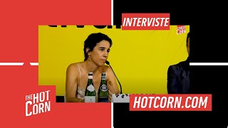 SALVE MARIA | La regista Mar Coll presenta il film I HOT CORN