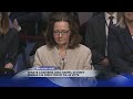 Senate confirms Gina Haspel as new CIA director