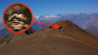 The 10 Most Mysterious Discoveries in the Middle of Nowhere!