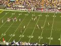 LSU DB Drills 1