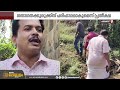 ഈസ്റ്റ് ഒറ്റപ്പാലത്ത് പുതിയ പാലത്തിൻ്റെ നിർമ്മാണ ജോലികൾ സജീവം palakkad new bridge construction