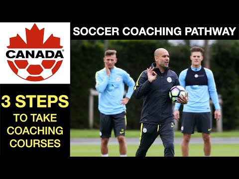 How do you get a coaching license in Ontario?