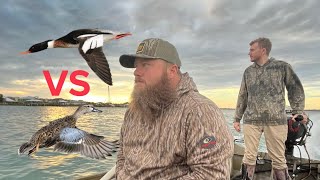 Merganser VS Teal Taste Test (Catch, Clean, Cook)