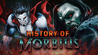 History of Morbius