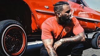 The Game - Gangster ft. Devin The Dude (Prod. by Scott Storch)
