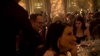 Bal du maire 2018 : Célèbre de Nature