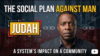 The Social Plan Against Man "JUDAH" | On the Watch