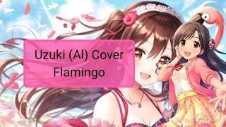 Kenshi Yonezu - Flamingo Uzuki (AI) Cover