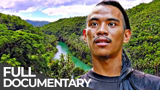 Earth Untold: Philippines | Amazing Tales from the Visayas, Philippines | Free Documentary