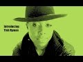 Introducing: Tish Hyman