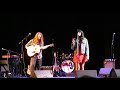 Long Long Time  (WOW!!) (Linda Ronstadt Experience, Larcome Theatre, Beverly MA, 9182021)