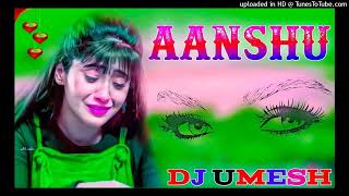 Aanshu Aan Na Detti Remix । Ajesh Kumar। New Sad Song