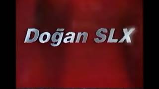 1993 TOFAŞ doğan SLX reklam