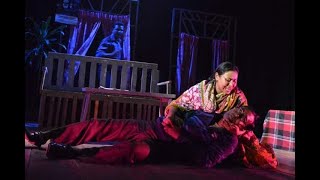 অন্তর্দাহ, Antordaho Full Show, Stage Drama by TWC