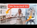 Why MSC World Europa Surprised Me! Full Ship Tour & Honest Review