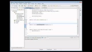 [Java] Basic Game: Shooter Part 2