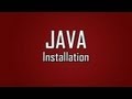 Learn Java - #1 - Download and Install the JDK (1080p!)