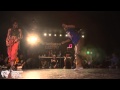 TOYIN vs HIRO | Top 3 Judge Battle | Summer Dance Forever HOUSE | Osaka 2013