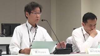 第713回原子力発電所の新規制基準適合性に係る審査会合(2019年5月09日)