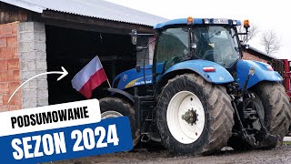 Podsumowanie Sezonu 2024 *PODKARPACIE*