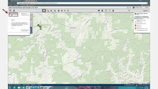 GCPO Conservation Planning Atlas Tutorial Series: Adding Map Comments