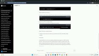 install pip package lambda
