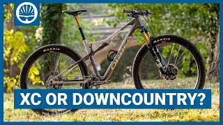 Is This the Future of Cross-Country? | NEW Orbea Oiz