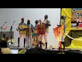 Battle of the Drums 2018