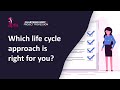 Project Management: Life Cycles | What life cycle is right for you?