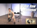 barbarian multi squat rack