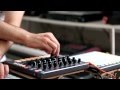 Novation // Launch Control XL Performance ft. Avec Sans