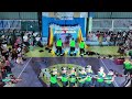 alab kingdom of wars don bosco dance contest 2025 @ tondo manila city 1 30 25